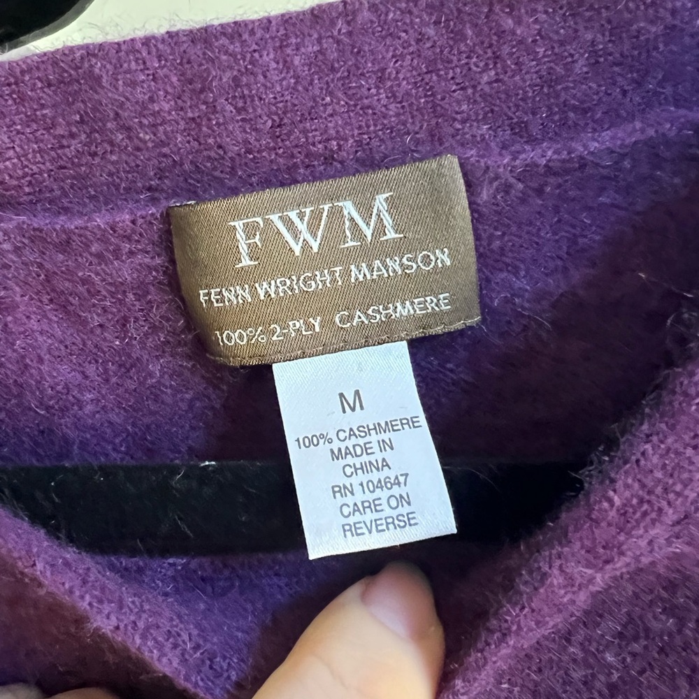 Fenn Wright Manson Sweater - image 3